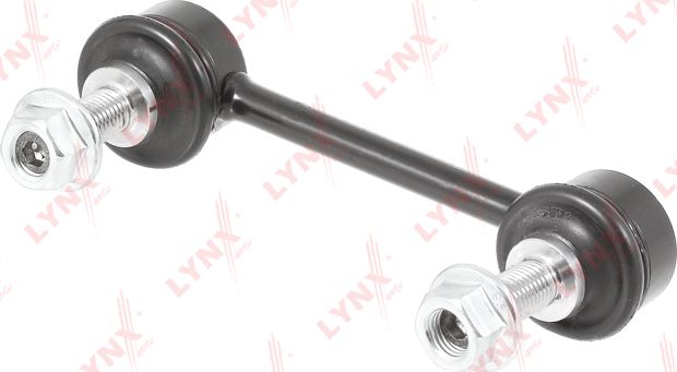 Стойка (тяга) стабилизатора LYNXauto. Артикул C7430LR