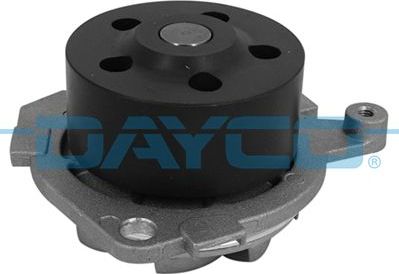 Помпа (водяной насос) Dayco для Fiat Marea 1996-2002. Артикул DP049