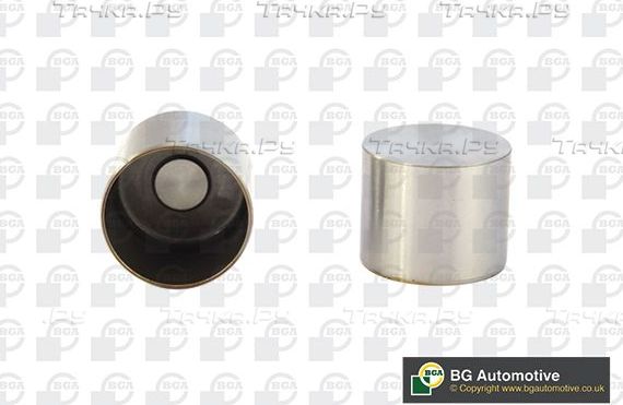 Толкатель BGA. Артикул HL2317