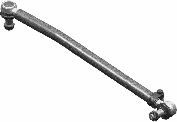 Рулевая тяга продольная Lemforder для Mercedes-Benz SK 1987-1996. Артикул 30911 01