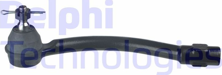 Наконечник рулевой тяги Delphi. Артикул TA2917