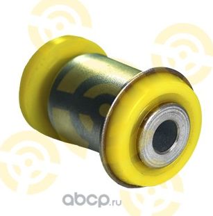 Сайлентблок передней подвески  нижнего рычага  передний  полиуретановый OPEL MOKKA (2012- ) (Точка Опоры) Точка Опоры. Артикул 23-06-3514