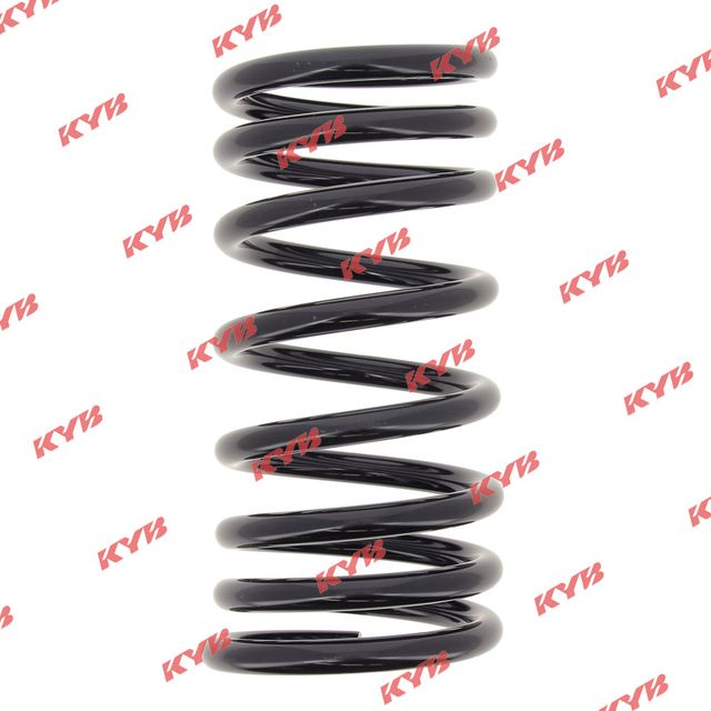 Пружина подвески KYB (Каяба) K-Flex задняя для Ford Sierra I 1982-1993. Артикул RA5067