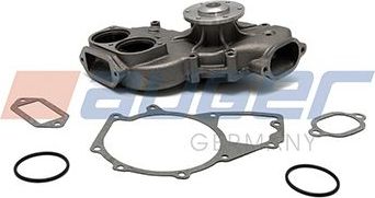 Помпа (водяной насос) Auger для Mercedes-Benz Axor 2004-2026. Артикул 57675