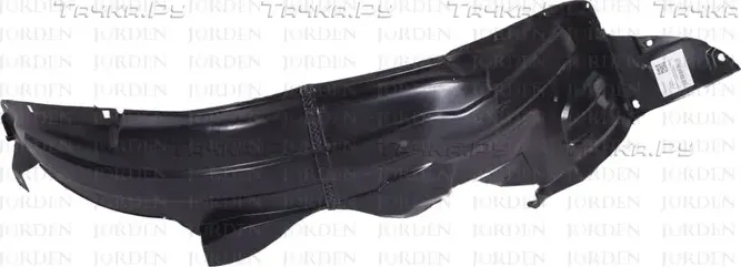 ПОДКРЫЛОК ПЕРЕД ЛЕВ,JH02-GTZ06-032L (Jorden). Артикул JH02GTZ06032L