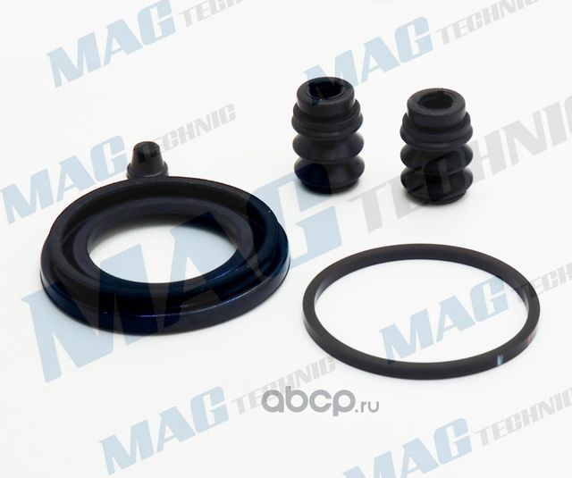 Ремкомплект тормозного суппорта передний Honda Civic (EJ EK Sed+3HB) (1995-2001) Honda Civic (2001-2 (Magtechnic). Артикул mag11902