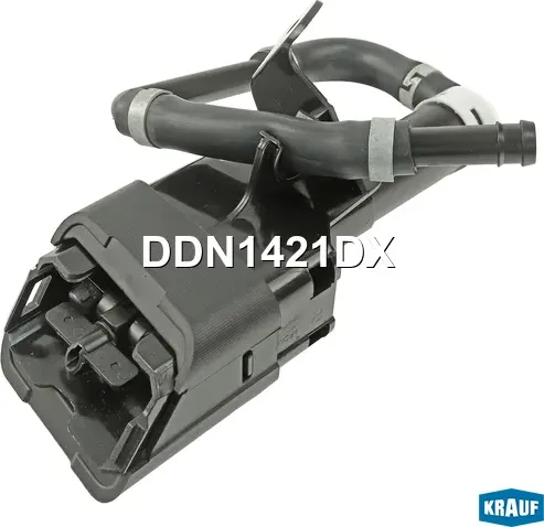 Форсунка омывателя фар (Krauf). Артикул DDN1421DX