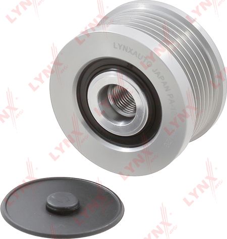 Муфта генератора обгонная LYNXauto для Kia Cerato I 2004-2009. Артикул PA-1039