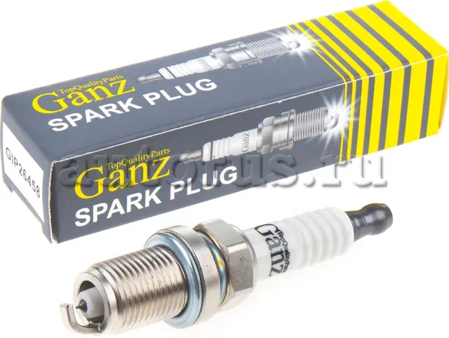 Свеча зажигания (Ganz). Артикул GIP26458