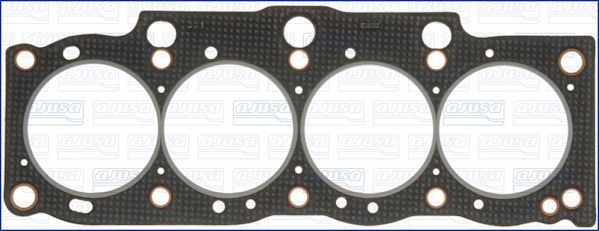 Прокладка ГБЦ Ajusa FIBERMAX для Toyota Scepter 1992-1996. Артикул 10081400