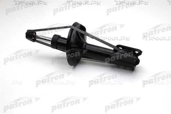 Амортизатор Patron передний правый для Chevrolet Matiz II 2005-2013. Артикул PSA332504