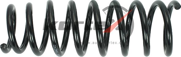 Пружина задняя (Kortex). Артикул KSS037