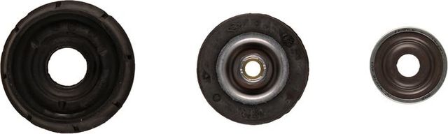 Опора амортизатора (стойки) Bilstein B1 OE Replacement передняя для Renault Clio I 1990-1998. Артикул 12-244843