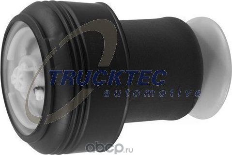 Пневмоподушка (пневморессора) Trucktec Automotive. Артикул 08.30.049
