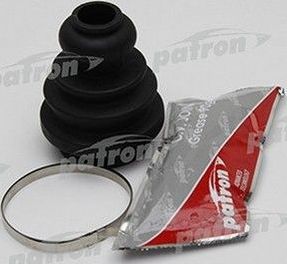 Пыльник ШРУСа внутренний Patron. Артикул PDC4113