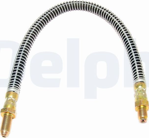 Тормозной шланг Delphi. Артикул LH5188