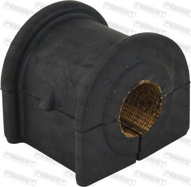 Втулка стабилизатора Febest задняя для Jeep Commander XK, XH 2006-2010. Артикул CRSB-GRCR