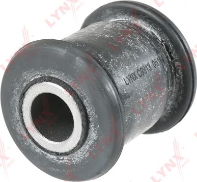 Сайлентблок переднего рычага подвески LYNXauto. Артикул C9813