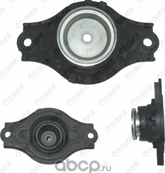 Верхняя опора стойки TG-SAS0009/55320-2F000* TiGUAR (TI-Guar). Артикул TGSAS0009