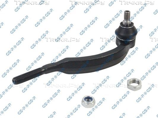 Наконечник рулевой тяги GSP правый для Peugeot 407 2004-2011. Артикул S070595