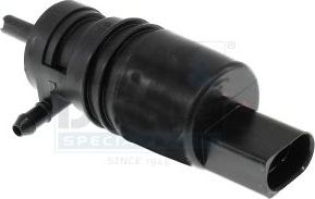 Насос омывателя лобового стекла Meat & Doria для Chevrolet Malibu VIII 2012-2016. Артикул 20246