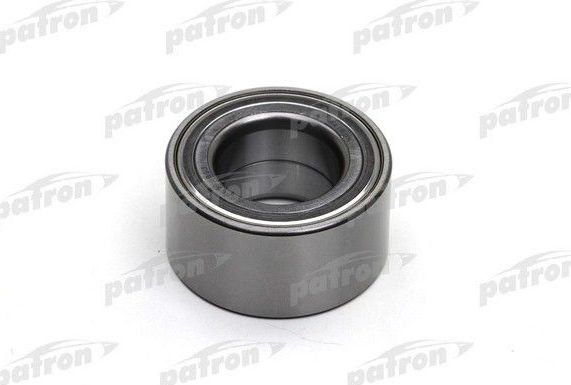 Ступичный подшипник (комплект) Patron передний правый/левый для Kia Soul I 2009-2014. Артикул PBK510093