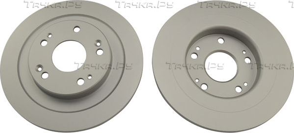 Тормозной диск Kavo Parts. Артикул BR-2288-C