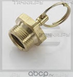 пробка сброса конденсата М22х1,5 (PE Automotive). Артикул 07624900A