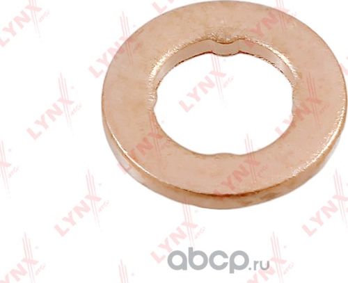 Уплотнительное кольцо (Lynxauto). Артикул SG2588
