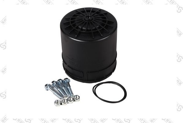 Патрон осушителя воздуха пневмосистемы Stellox (полимерный материал). Артикул 85-23007-SX