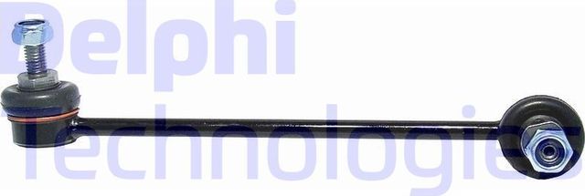 Стойка (тяга) стабилизатора Delphi передняя правая для Mercedes-Benz V-Класс I (W638) 1999-2003. Артикул TC2124