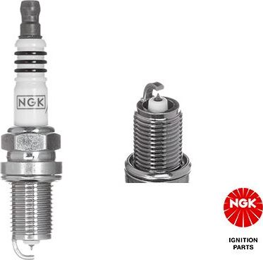 Свеча зажигания NGK Iridium IX . Артикул 2574