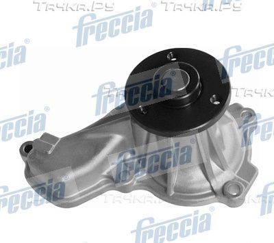 Помпа (водяной насос) Freccia для Honda Civic VIII 2005-2012. Артикул WP0418
