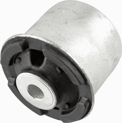 Сайлентблок переднего рычага подвески Lemforder. Артикул 43495 01