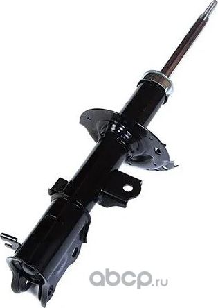 Стойка передняя HYUNDAI SOLARIS/ACCENT/KIA RIO LH (Baikor). Артикул BKSAF0019