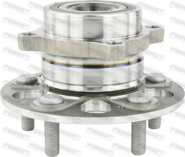 Ступица колеса Febest задняя для Honda CR-V III 2006-2012. Артикул 0382-RW4WDR