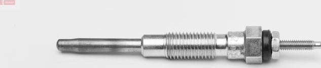 Свеча накаливания (накала) Denso. Артикул DG-218