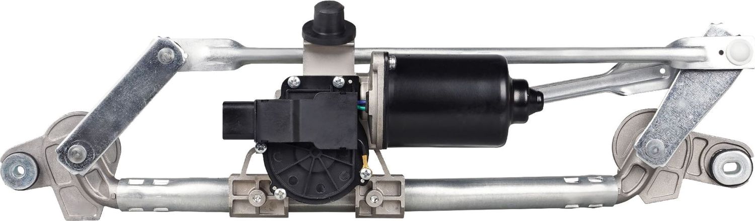 Трапеция стеклоочистителя (дворника) (в сборе) StartVOLT (Стальная труба). Артикул VWA 08005