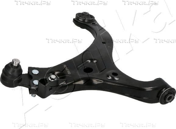 Рычаг передней подвески ASHIKA левый нижний для Hyundai ix55 2007-2013. Артикул 72-0H-H60L