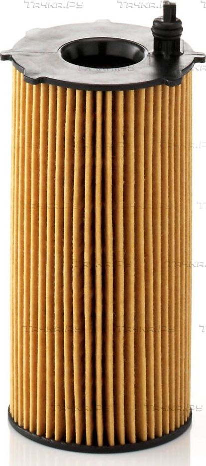 Масляный фильтр Mann-Filter для Jeep Liberty KK 2008-2012. Артикул HU 820/2 x