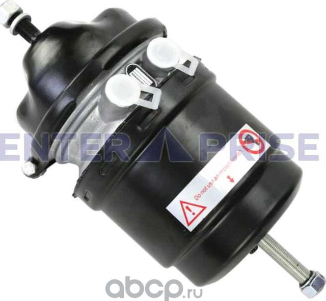 Энергоаккумулятор (Enterprise). Артикул E2542420