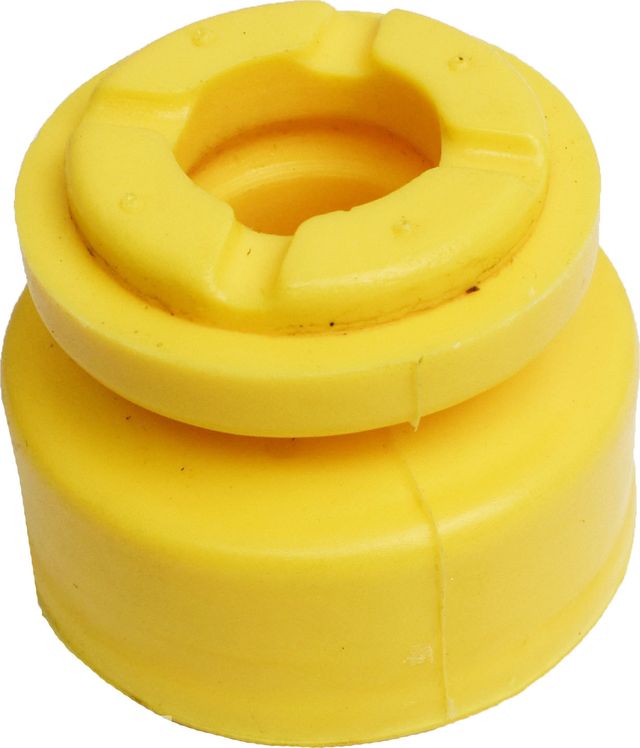 Отбойник амортизатора Jikiu. Артикул RB25018