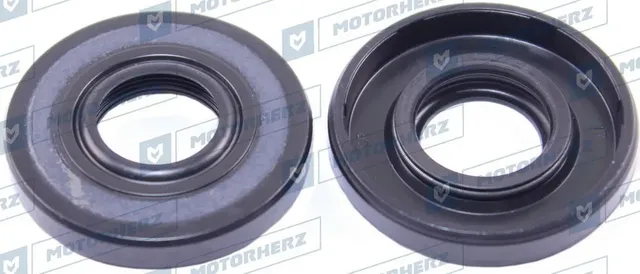 Сальник рулевой рейки (Motorherz). Артикул HA0235