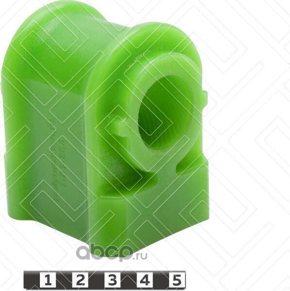 Втулка стабилизатора передней подвески ID =25мм (Полиуретан). Артикул 101886