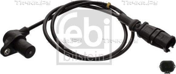 Датчик положения коленвала Febi Bilstein для MAN NG 1998-2026. Артикул 24860