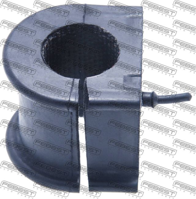 Втулка стабилизатора Febest. Артикул TSB-ACR40F