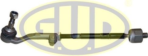 Рулевая тяга поперечная G.U.D.. Артикул GSP121060
