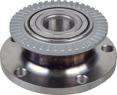 Ступичный подшипник (комплект) Stellox задний для SEAT Exeo 2009-2013. Артикул 43-28523-SX