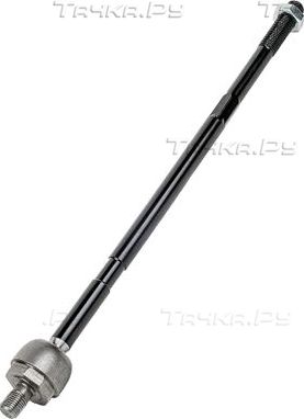 Рулевая тяга Zentparts для Volkswagen Golf III 1993-1998. Артикул Z28366