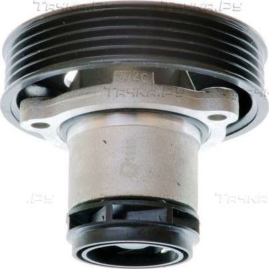 Помпа (водяной насос) Denckermann для Volkswagen New Beetle I (A4) 2005-2010. Артикул A310882P
